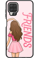 Friendssss 2.0 - Samsung Galaxy A12