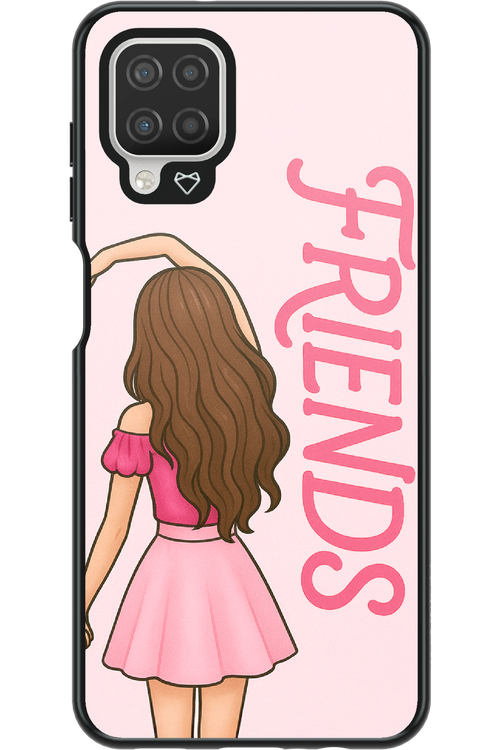 Friendssss 2.0 - Samsung Galaxy A12
