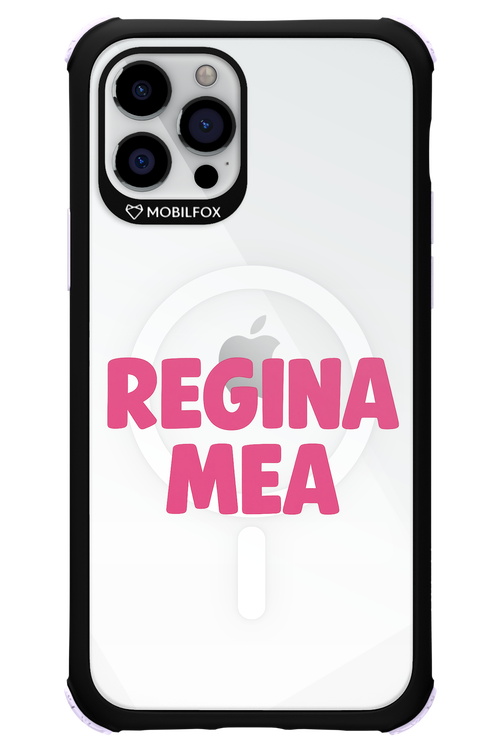 Regina Mea - Apple iPhone 12 Pro