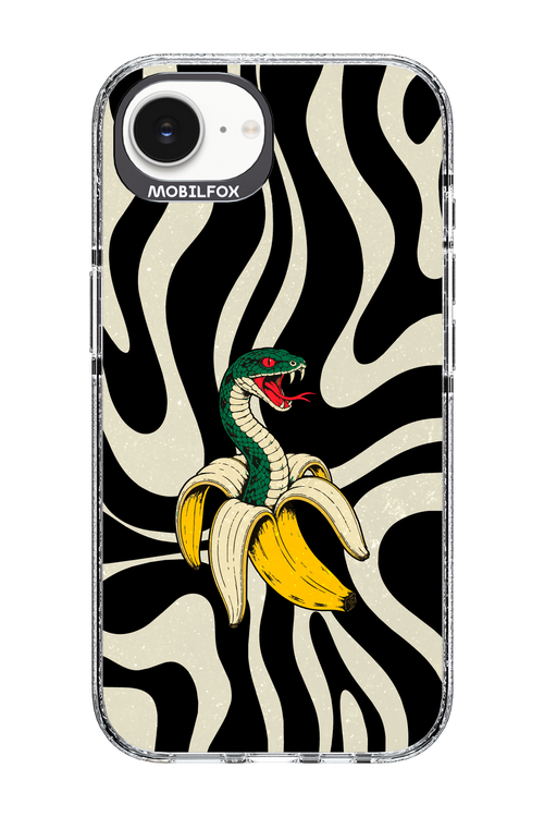 Banana Bite 2.0 - Apple iPhone 16e