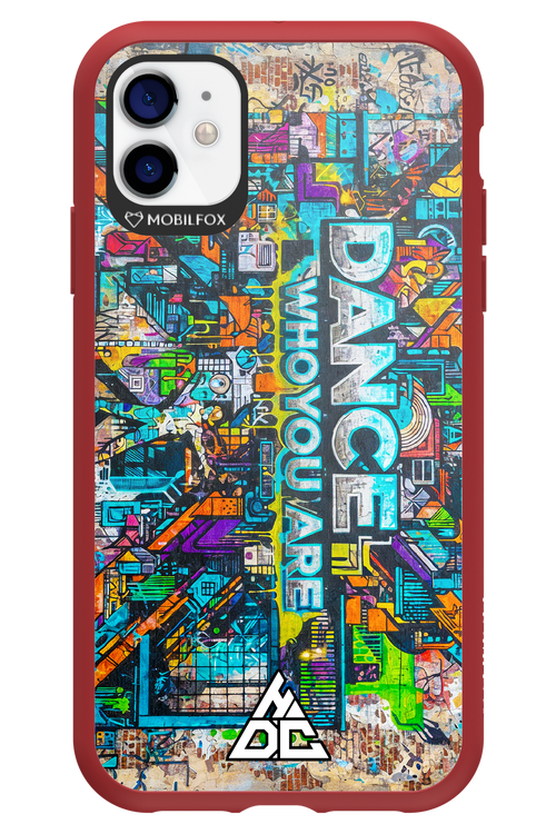 HDC 4 - Apple iPhone 11