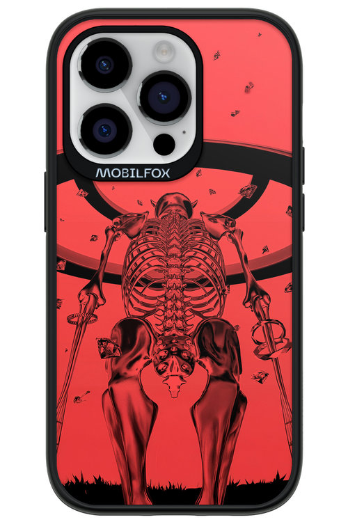 RMN Cover 2.0 - Apple iPhone 14 Pro
