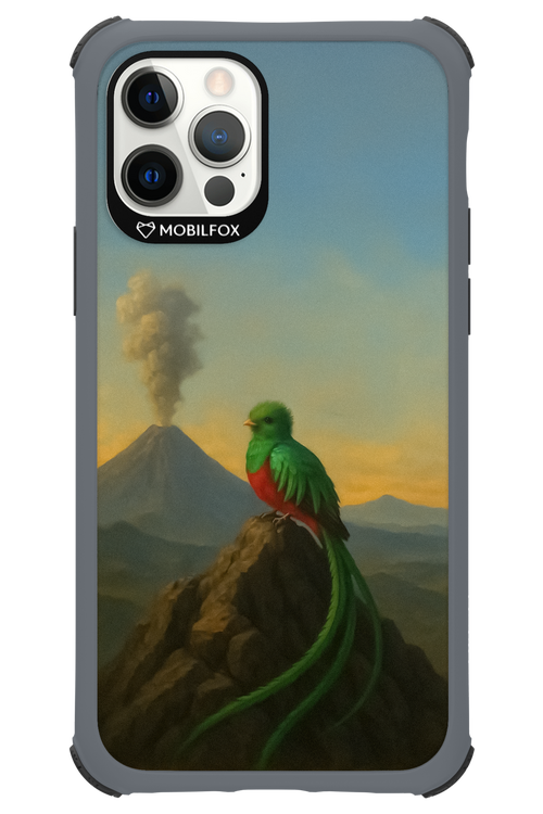 Birdy 2.0 - Apple iPhone 12 Pro