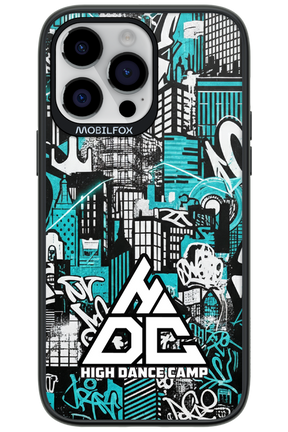 HDC 3 - Apple iPhone 14 Pro Max