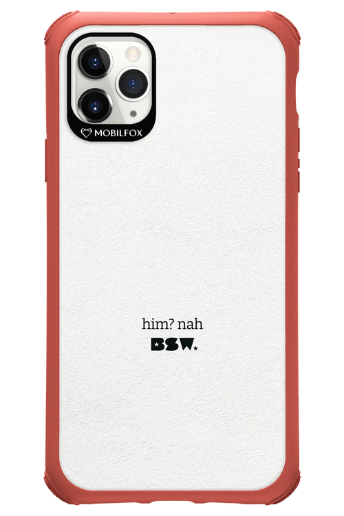 BSW FourSeasons 16 2.0 - Apple iPhone 11 Pro Max