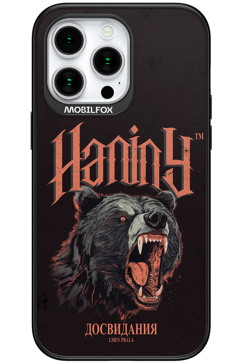 Slavic Prala - Apple iPhone 15 Pro Max