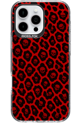 Deadly - Apple iPhone 16 Pro Max