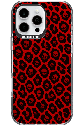 Deadly - Apple iPhone 16 Pro Max