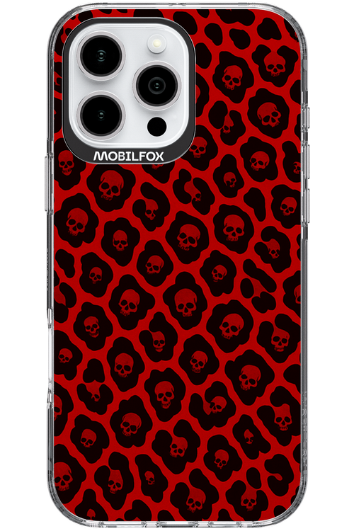 Deadly - Apple iPhone 16 Pro Max