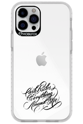 Cash Rules Script - Apple iPhone 12 Pro