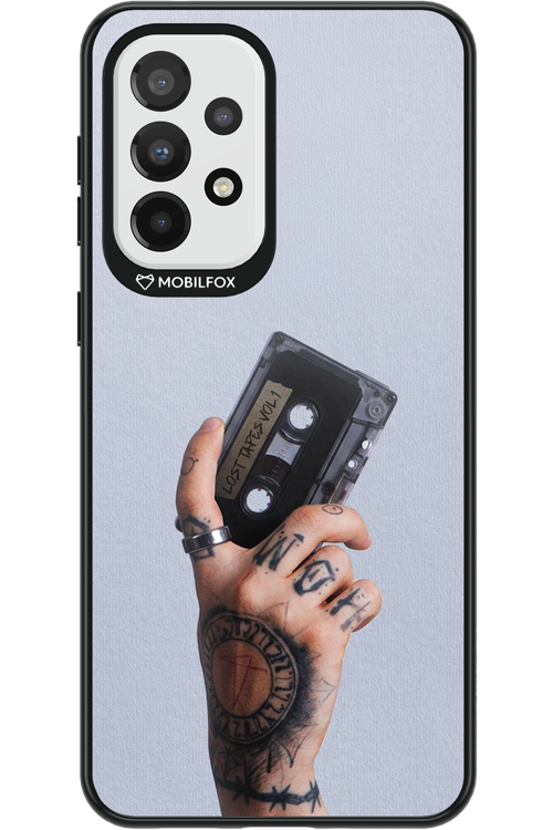 Bagabont 2.0 - Samsung Galaxy A33