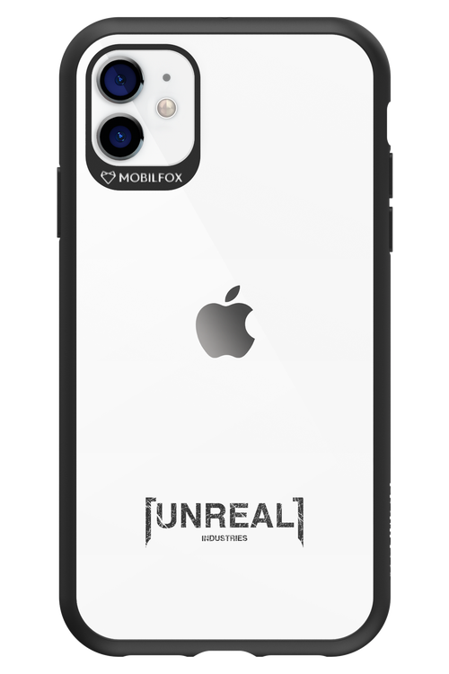 Minilogo 2.0 - Apple iPhone 11