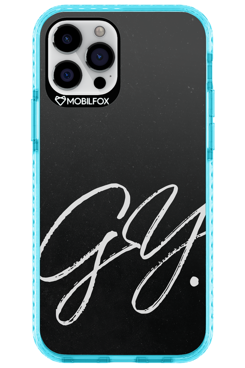 (Off Space) GY 2.0 - Apple iPhone 12 Pro