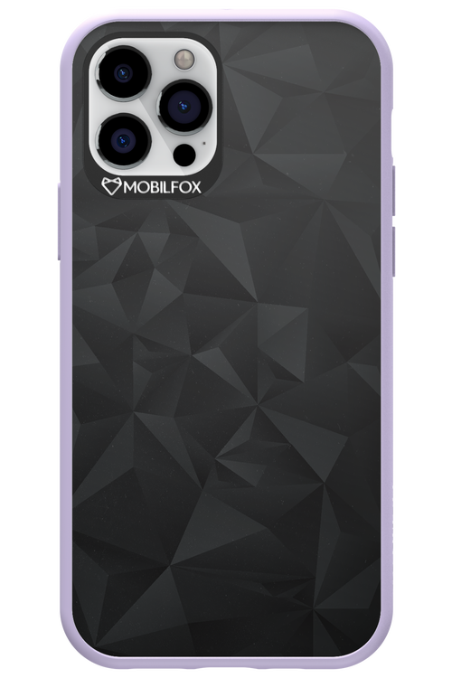 Low Poly 2.0 - Apple iPhone 12 Pro