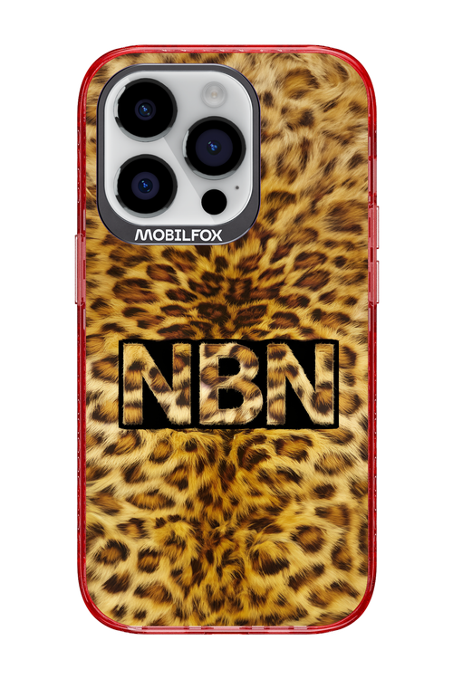 Cheetahh 2.0 - Apple iPhone 14 Pro