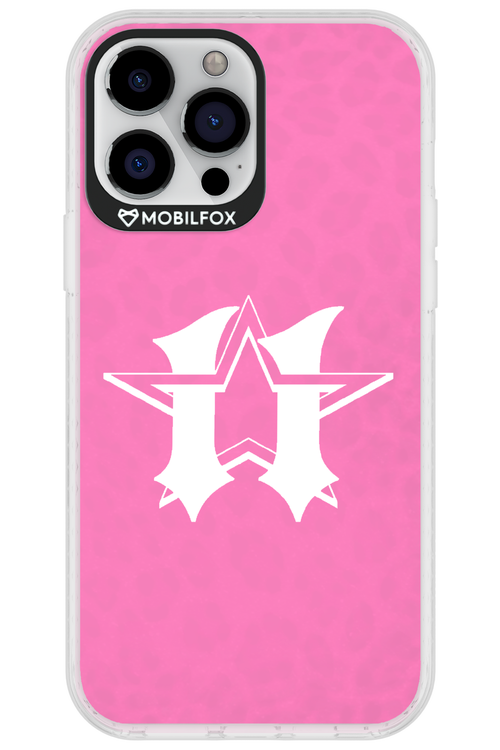 Centaur Logo Pink 2.0 - Apple iPhone 13 Pro Max