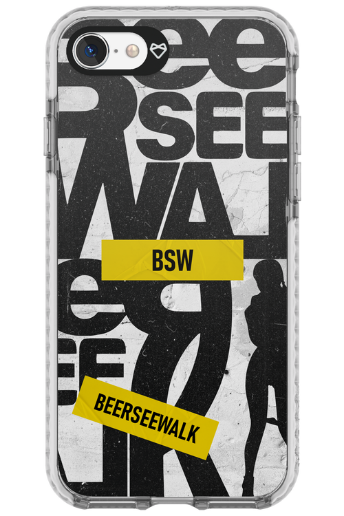 Beerseewalk II - Apple iPhone 7