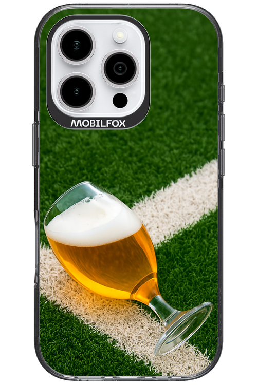 Just some beers - Apple iPhone 16 Pro