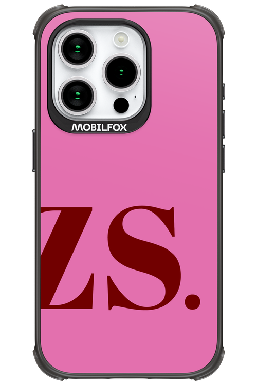 ZS (Sorbet) 2.0 - Apple iPhone 15 Pro