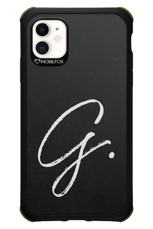 (Off Space) G 2.0 - Apple iPhone 11