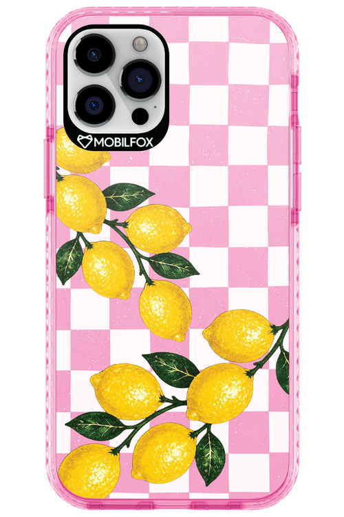 LEMON 2.0 - Apple iPhone 12 Pro
