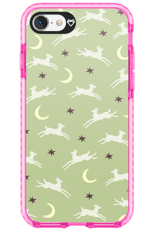 Folclore Rush - Apple iPhone 7