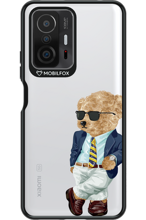 Boss - Xiaomi Mi 11T Pro