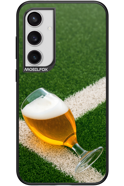 Just some beers - Samsung Galaxy S24+