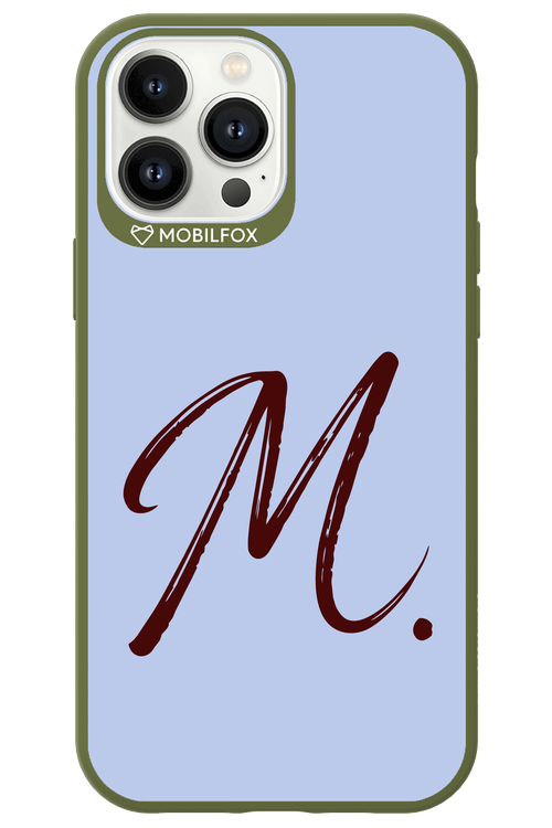 (Jellyfish Presso) M 2.0 - Apple iPhone 13 Pro Max