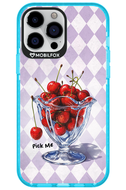 Pick Me 2.0 - Apple iPhone 13 Pro Max