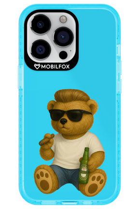 Gamibeer (Transparent) - Apple iPhone 13 Pro