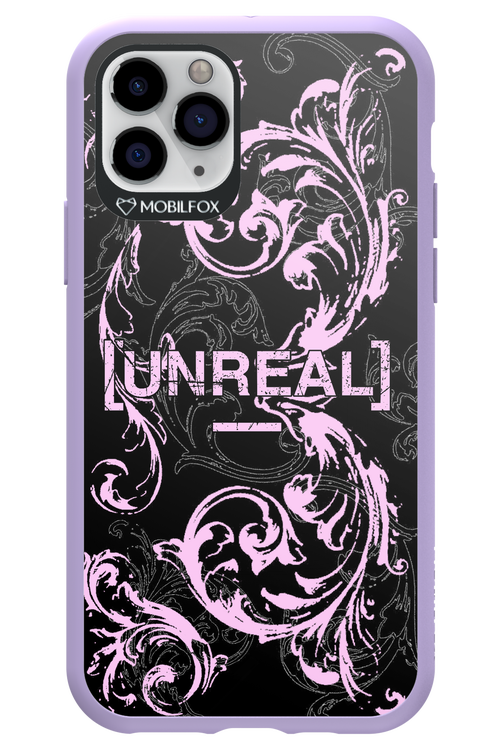 Antique Pink 2.0 - Apple iPhone 11 Pro