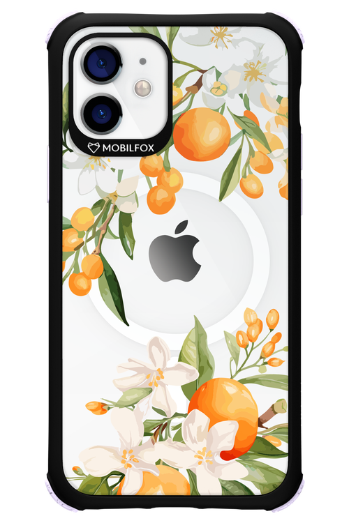Amalfi Orange 2.0 - Apple iPhone 12