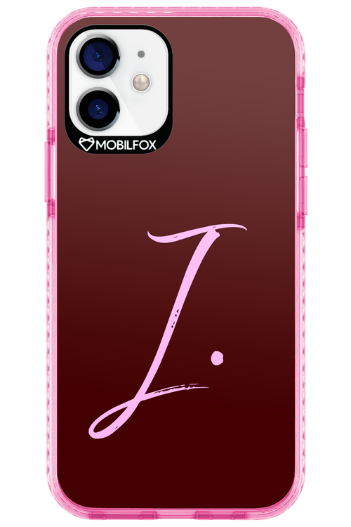 (Dark Blush) I 2.0 - Apple iPhone 12