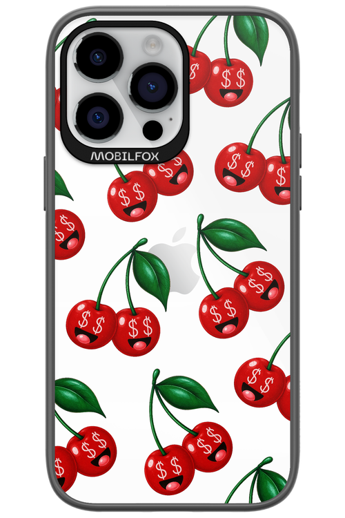 Money Cherry 2.0 - Apple iPhone 14 Pro Max