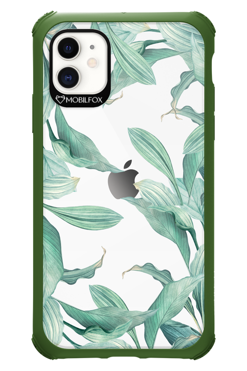 Greenpeace 2.0 - Apple iPhone 11