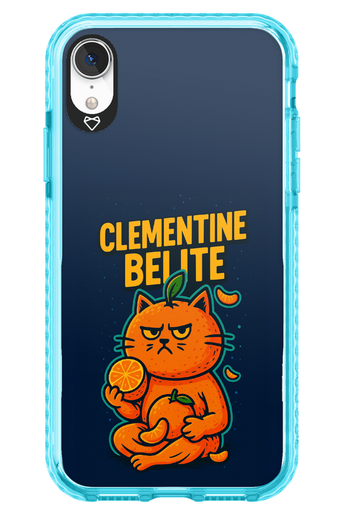 Clementine Belite Cat 2.0 - Apple iPhone XR