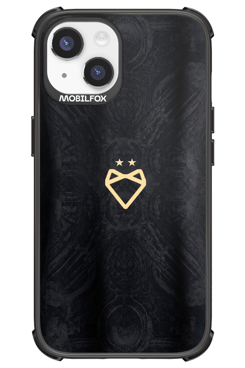 Spain Black 2.0 - Apple iPhone 14