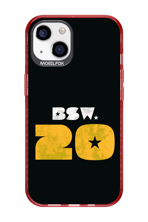 BSW 20 (6) 2.0 - Apple iPhone 13