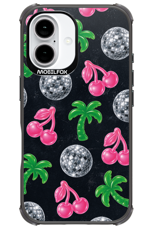 Single Life 2.0 - Apple iPhone 16