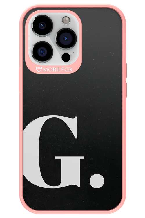 G (Off Space) 2.0 - Apple iPhone 13 Pro