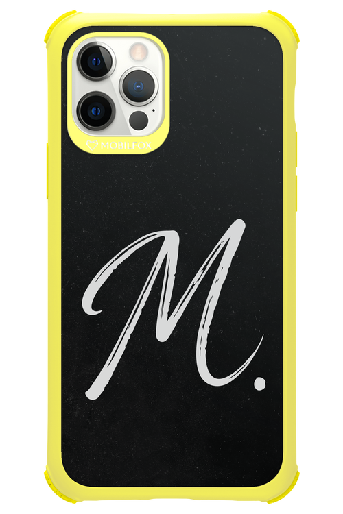 (Off Space) M 2.0 - Apple iPhone 12 Pro