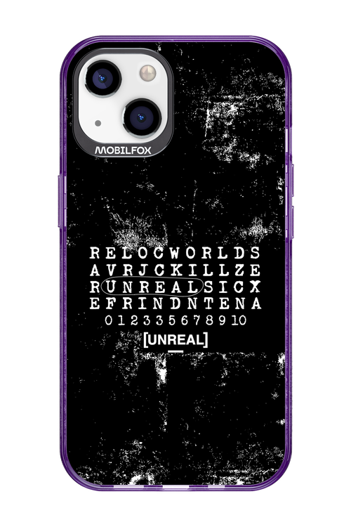 X Ten 2.0 - Apple iPhone 13