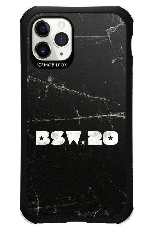 BSW 20 (2) 2.0 - Apple iPhone 11 Pro