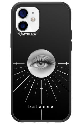Szem 2.0 - Apple iPhone 12