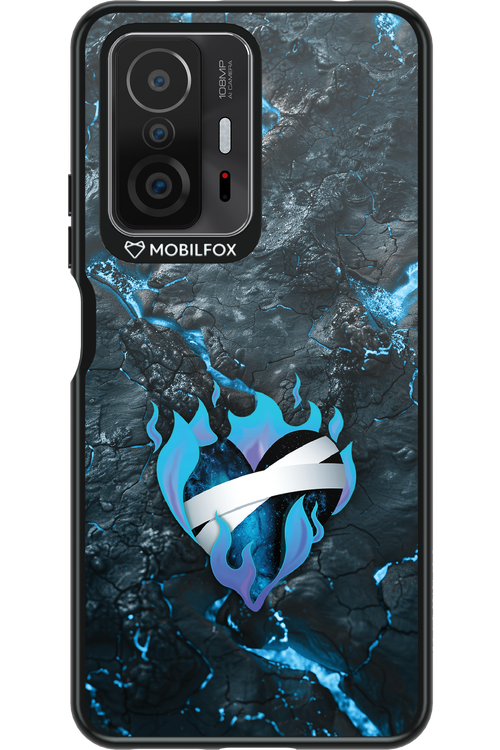 Icefire 2.0 - Xiaomi Mi 11T Pro