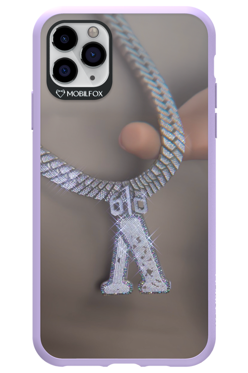 Azteca Chain 2.0 - Apple iPhone 11 Pro Max