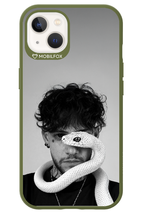 SNAKE (RAVA) 2.0 - Apple iPhone 13