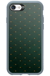 Green Persona - Apple iPhone SE 2020