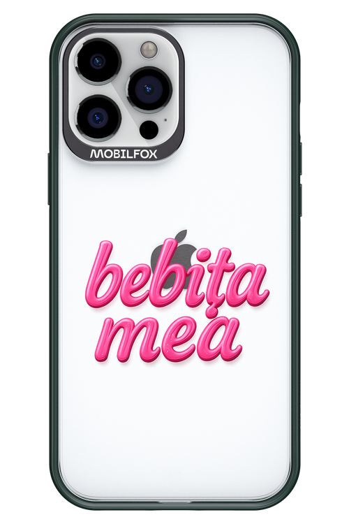 Meaa 2.0 - Apple iPhone 13 Pro Max